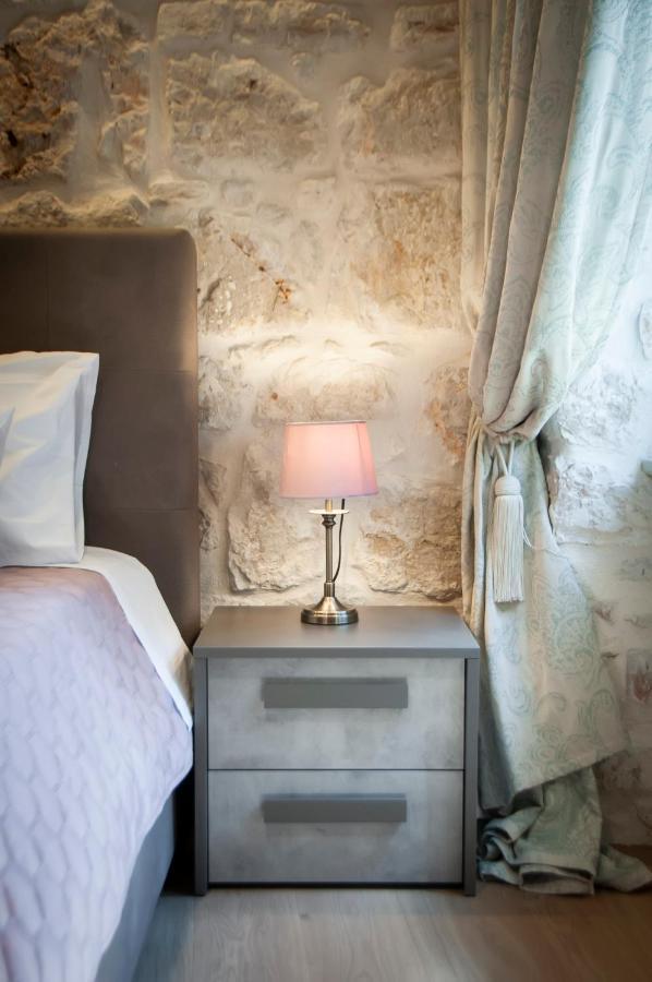 Dc II Downtown Apartment Rovinj Exterior photo