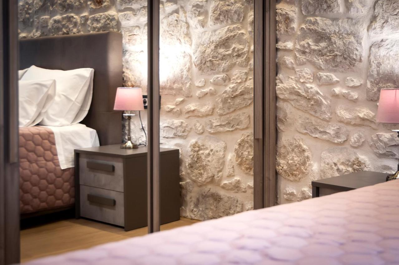 Dc II Downtown Apartment Rovinj Exterior photo