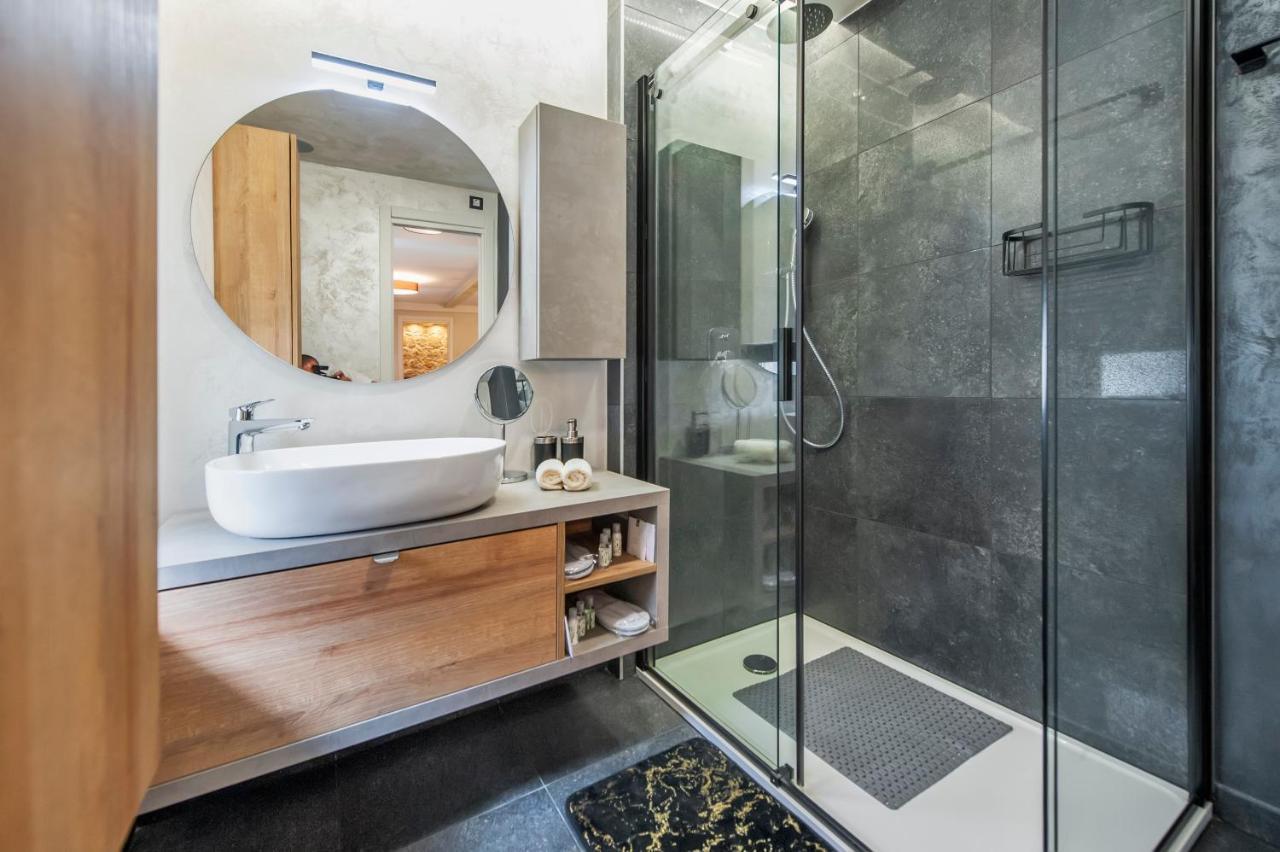 Dc II Downtown Apartment Rovinj Exterior photo