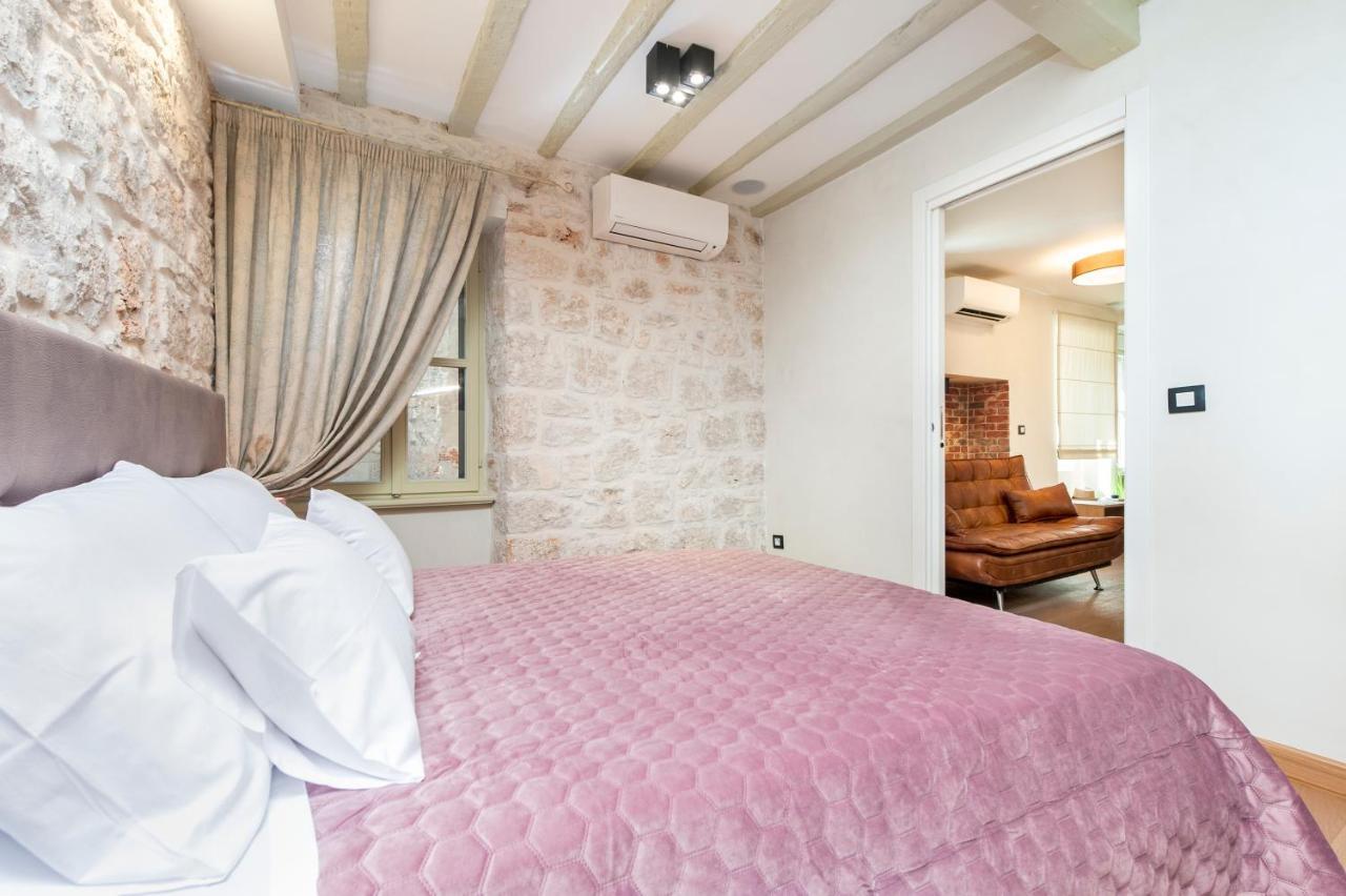 Dc II Downtown Apartment Rovinj Exterior photo