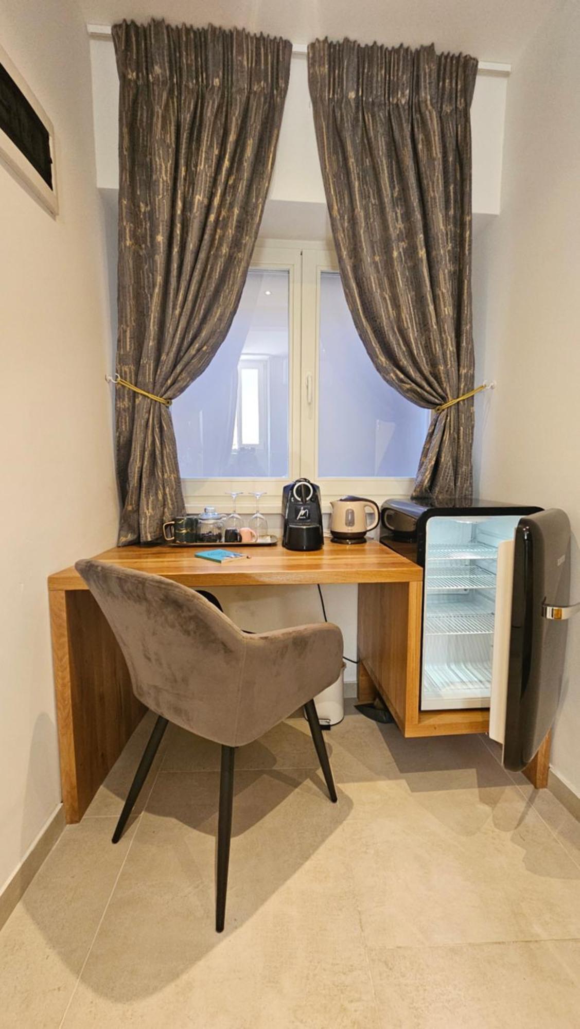 Dc II Downtown Apartment Rovinj Room photo