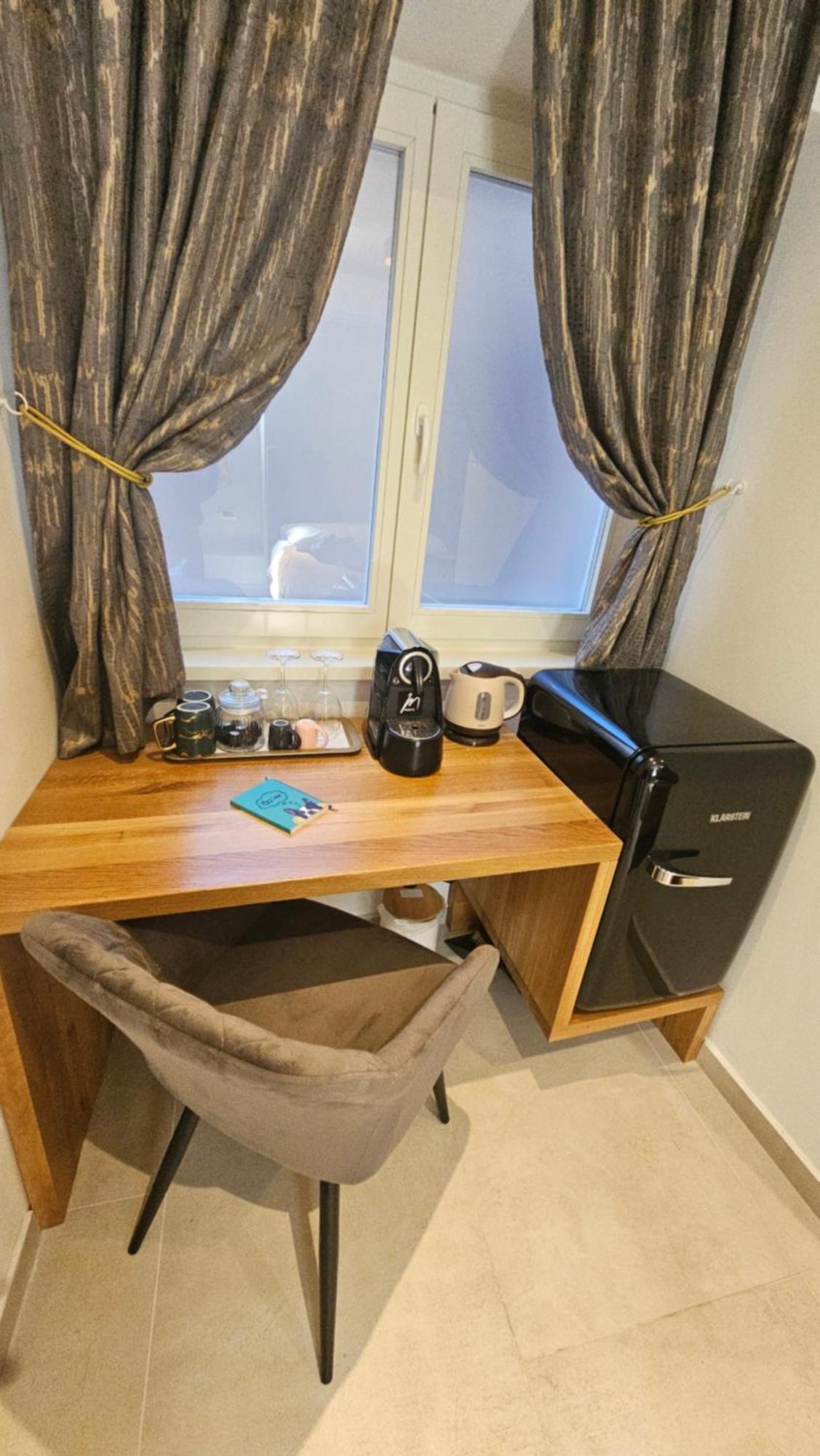 Dc II Downtown Apartment Rovinj Room photo